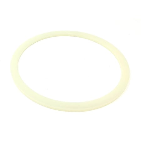 Springer Parts Flat Gasket, Plastic (EA); Replaces AMPCO Part# J802614.1 J802614.1SP